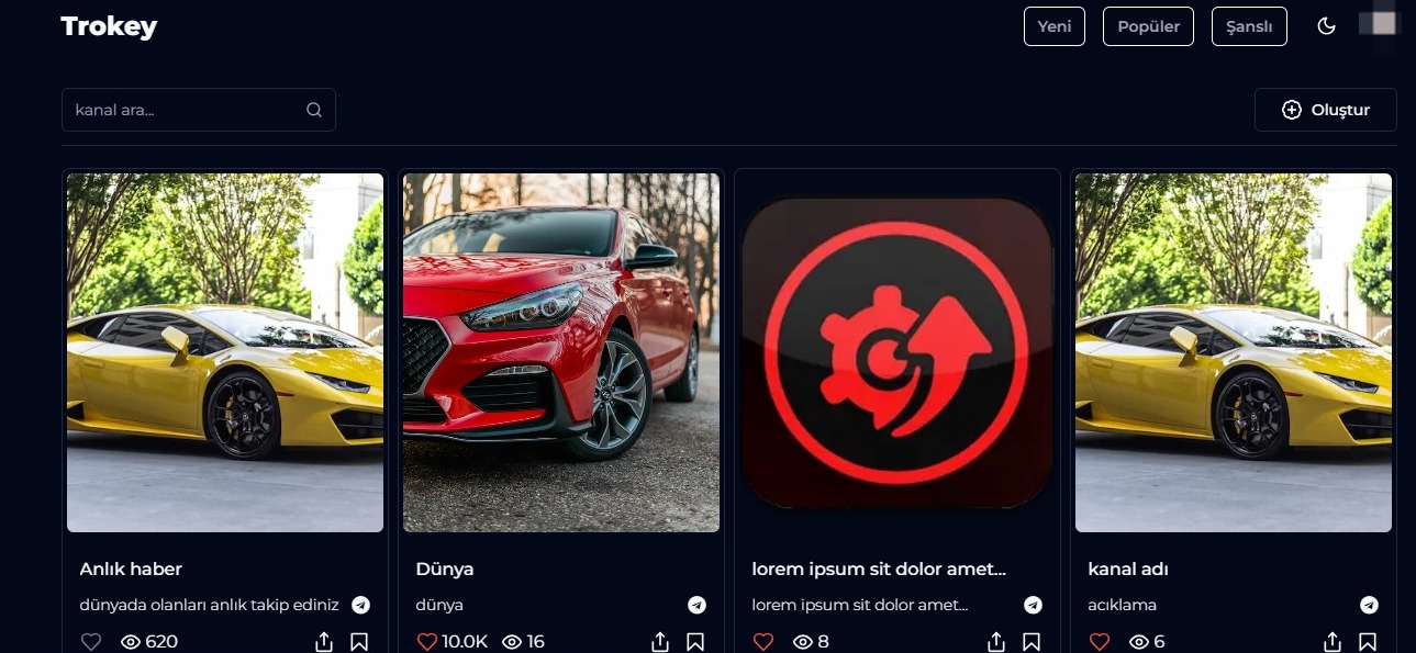 Nextjs, Typescript, Prisma, shadcn-ui, Tailwind Css